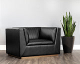 bradley-armchair-106136 - view 2
