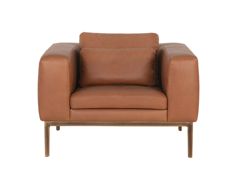 burr-armchair-106138 - view 3