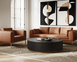burr-armchair-106138 - view 2