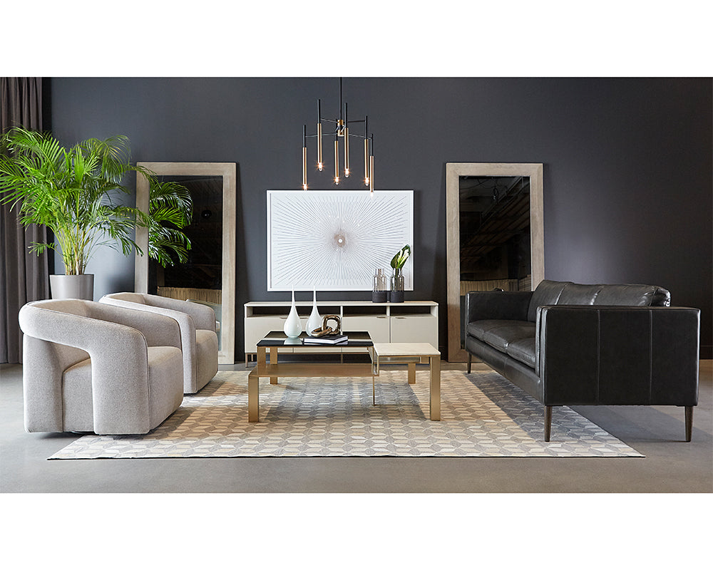 kendrick-swivel-lounge-chair-105921 - view 10
