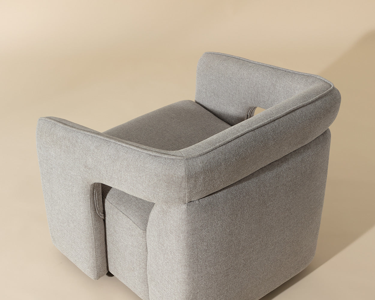 kendrick-swivel-lounge-chair-105921 - view 14