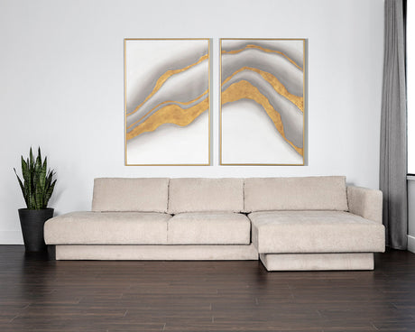 tecoma-sofa-chaise-raf-106171 - view 2