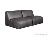 watson-modular-armless-chair-106174 - view 4