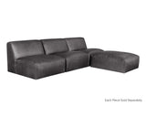 watson-modular-armless-chair-106174 - view 6