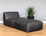 watson-modular-armless-chair-106174 - view 2