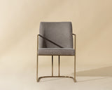 rayla-dining-armchair-106179 - view 2