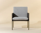 bellevue-lounge-chair-106183 - view 3