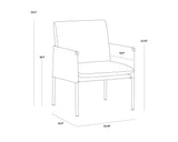 bellevue-lounge-chair-106183 - view 12