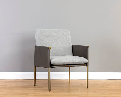 bellevue-lounge-chair-106183 - view 2