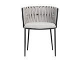 sarai-dining-armchair-106187 - view 3