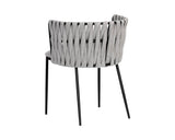 sarai-dining-armchair-106187 - view 5