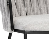 sarai-dining-armchair-106187 - view 6