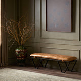 Darrow Bench - Kings Fine Art & Decor