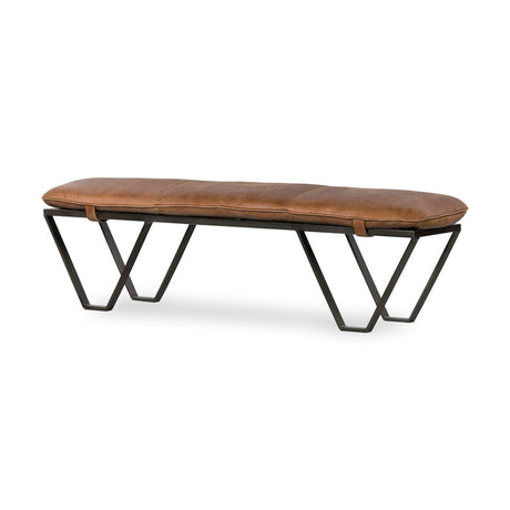 Darrow Bench - Kings Fine Art & Decor