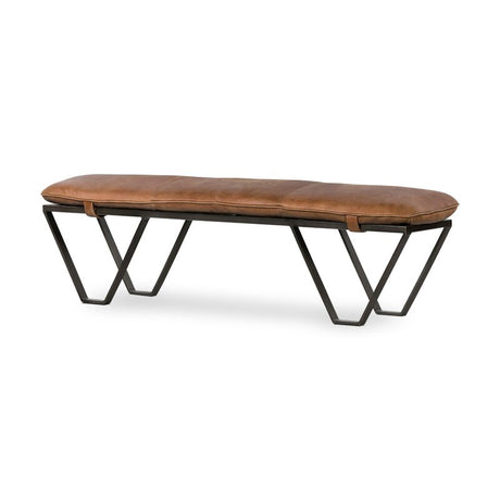 Darrow Bench - Kings Fine Art & Decor