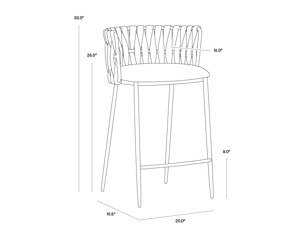 sarai-counter-stool-106189 - view 19
