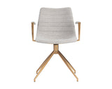 andres-swivel-dining-armchair-106208 - view 4