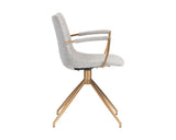 andres-swivel-dining-armchair-106208 - view 5
