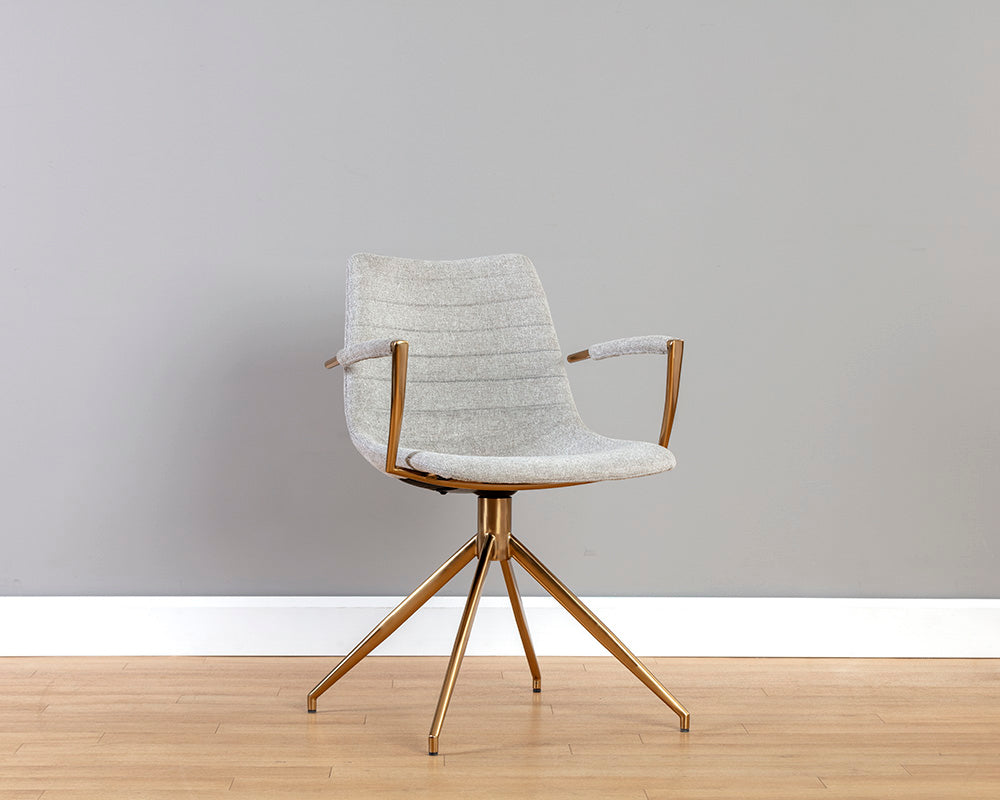 andres-swivel-dining-armchair-106208 - view 2