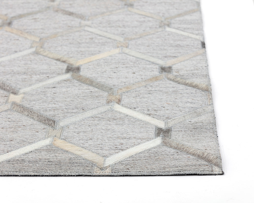 bordeaux-hand-made-rug-106218 - view 6