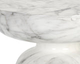 lucida-end-table-marble-look-105011 - view 9
