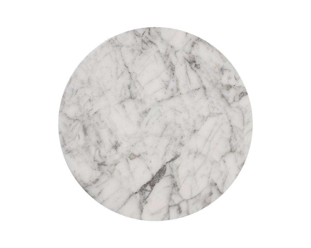 goya-end-table-marble-look-105012 - view 9