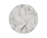 goya-end-table-marble-look-105012 - view 9
