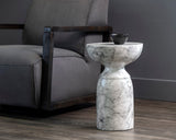 goya-end-table-marble-look-105012 - view 8