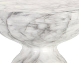 goya-end-table-marble-look-105012 - view 11