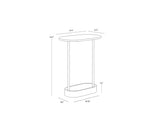 eden-end-table-106290 - view 7