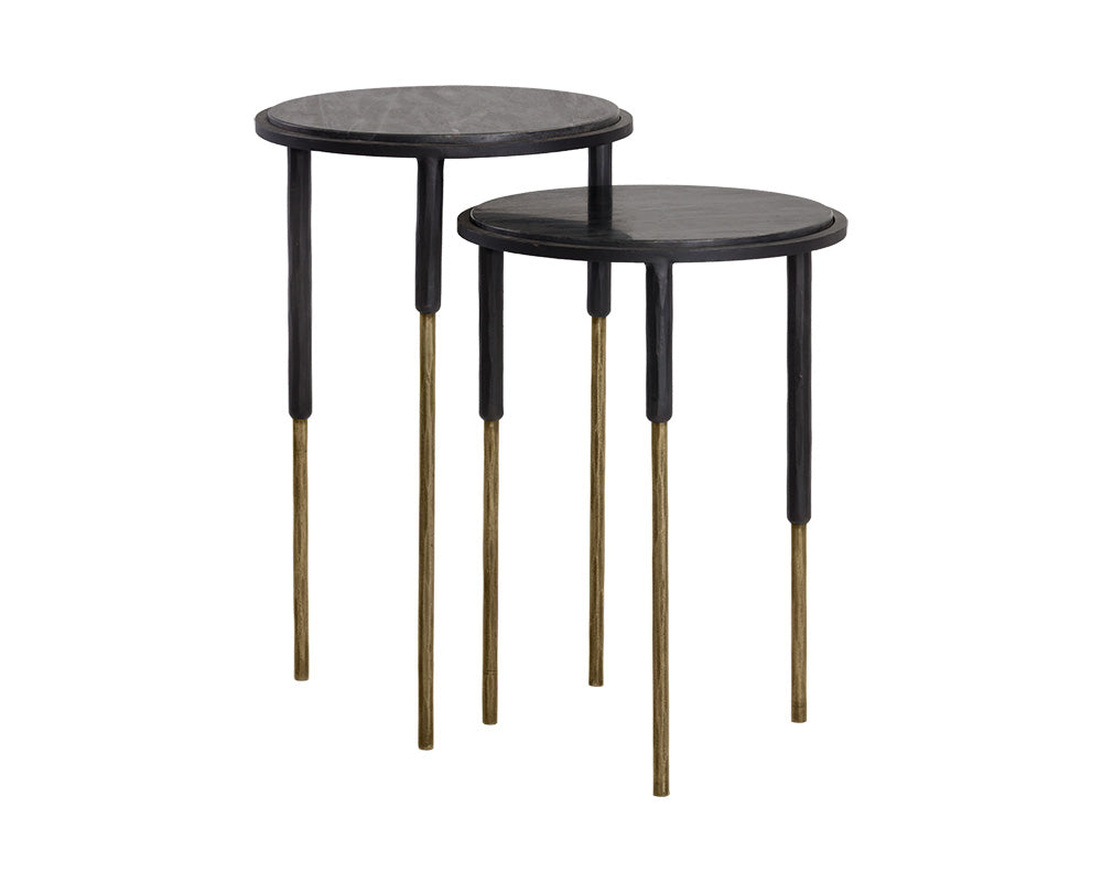 kyrie-nesting-end-tables-set-of-2-106291 - view 6