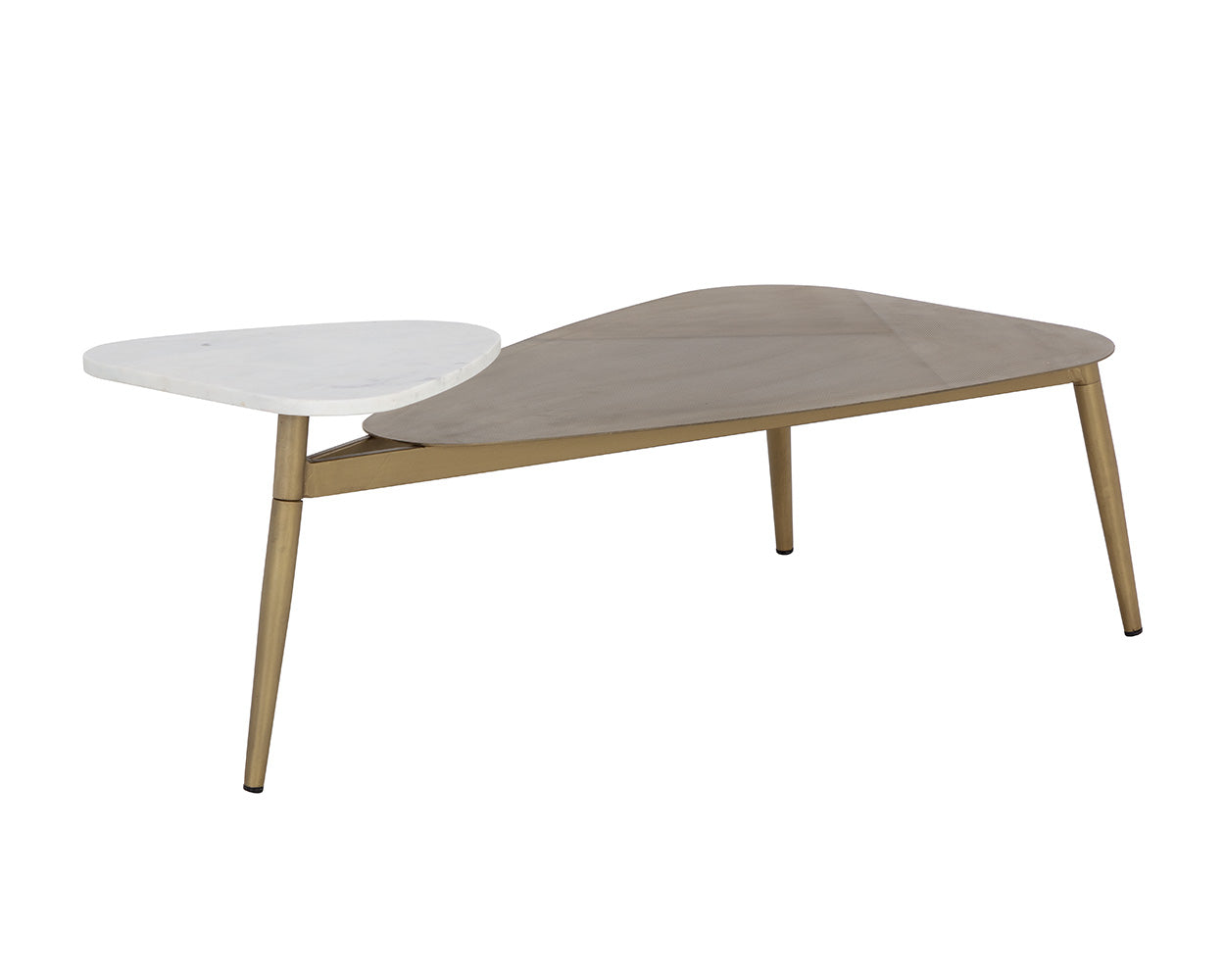 tuner-coffee-table-triangular-106296 - view 3