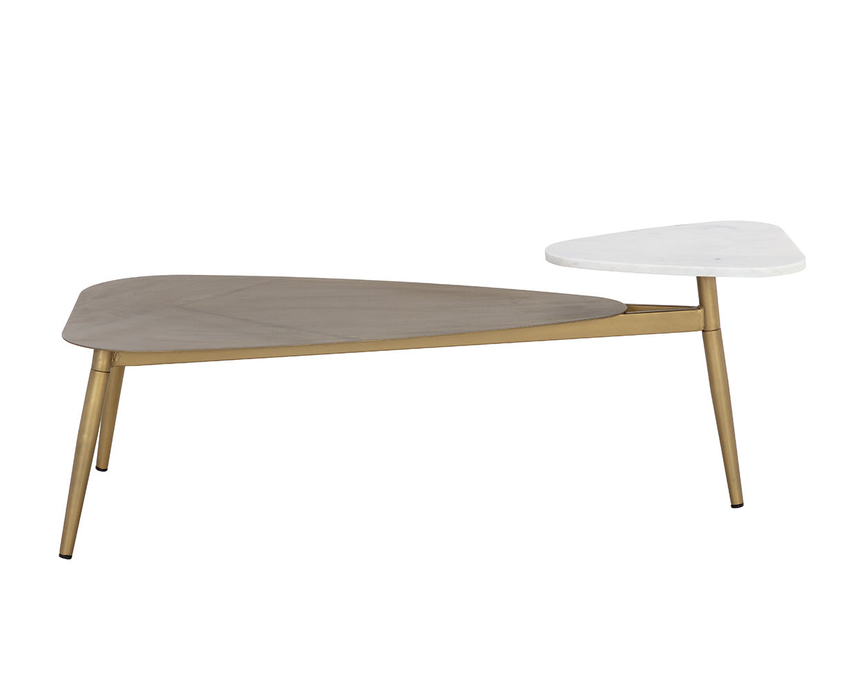 tuner-coffee-table-triangular-106296 - view 4