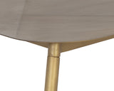 tuner-coffee-table-triangular-106296 - view 7