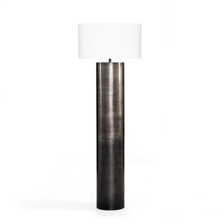 Cameron Floor Lamp - Kings Fine Art & Decor