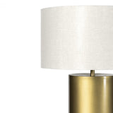 Cameron Floor Lamp - Kings Fine Art & Decor