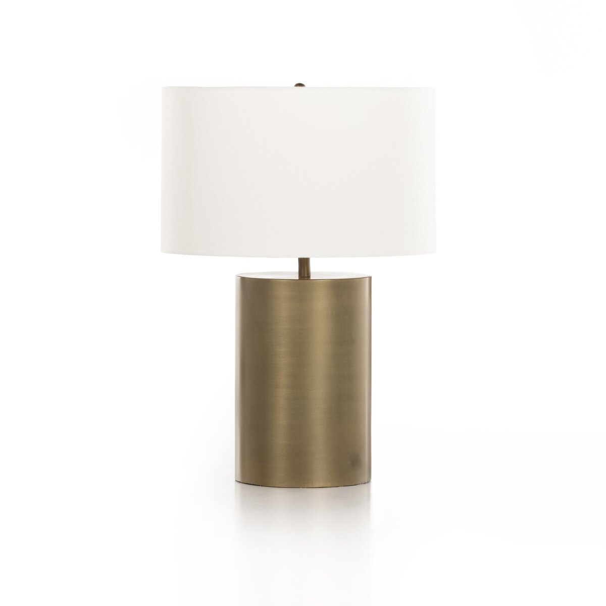 Cameron Table Lamp - Kings Fine Art & Decor