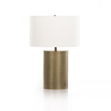 Cameron Table Lamp - Kings Fine Art & Decor