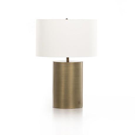 Cameron Table Lamp - Kings Fine Art & Decor