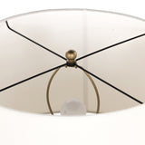 Cameron Table Lamp - Kings Fine Art & Decor