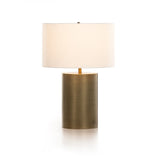 Cameron Table Lamp - Kings Fine Art & Decor