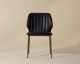 clinton-dining-chair-bronze-106316 - view 3