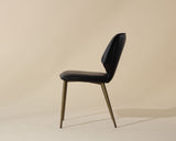 clinton-dining-chair-bronze-106316 - view 4