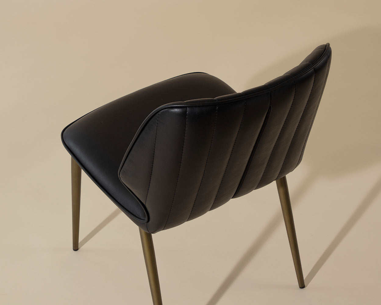 clinton-dining-chair-bronze-106316 - view 6