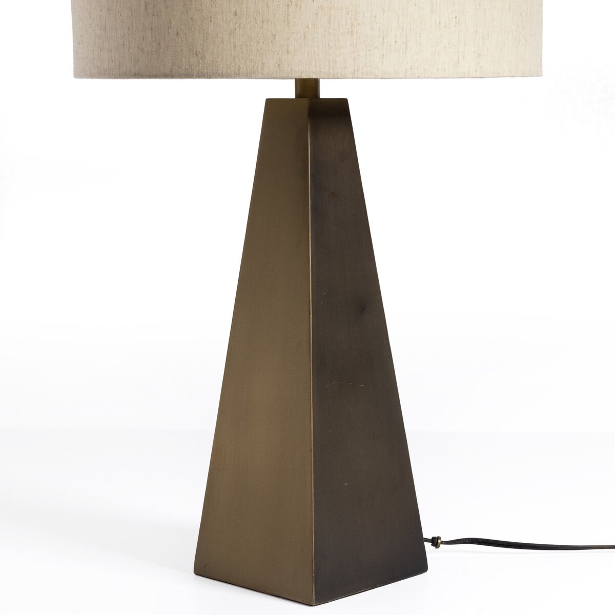 Leander Table Lamp - Kings Fine Art & Decor