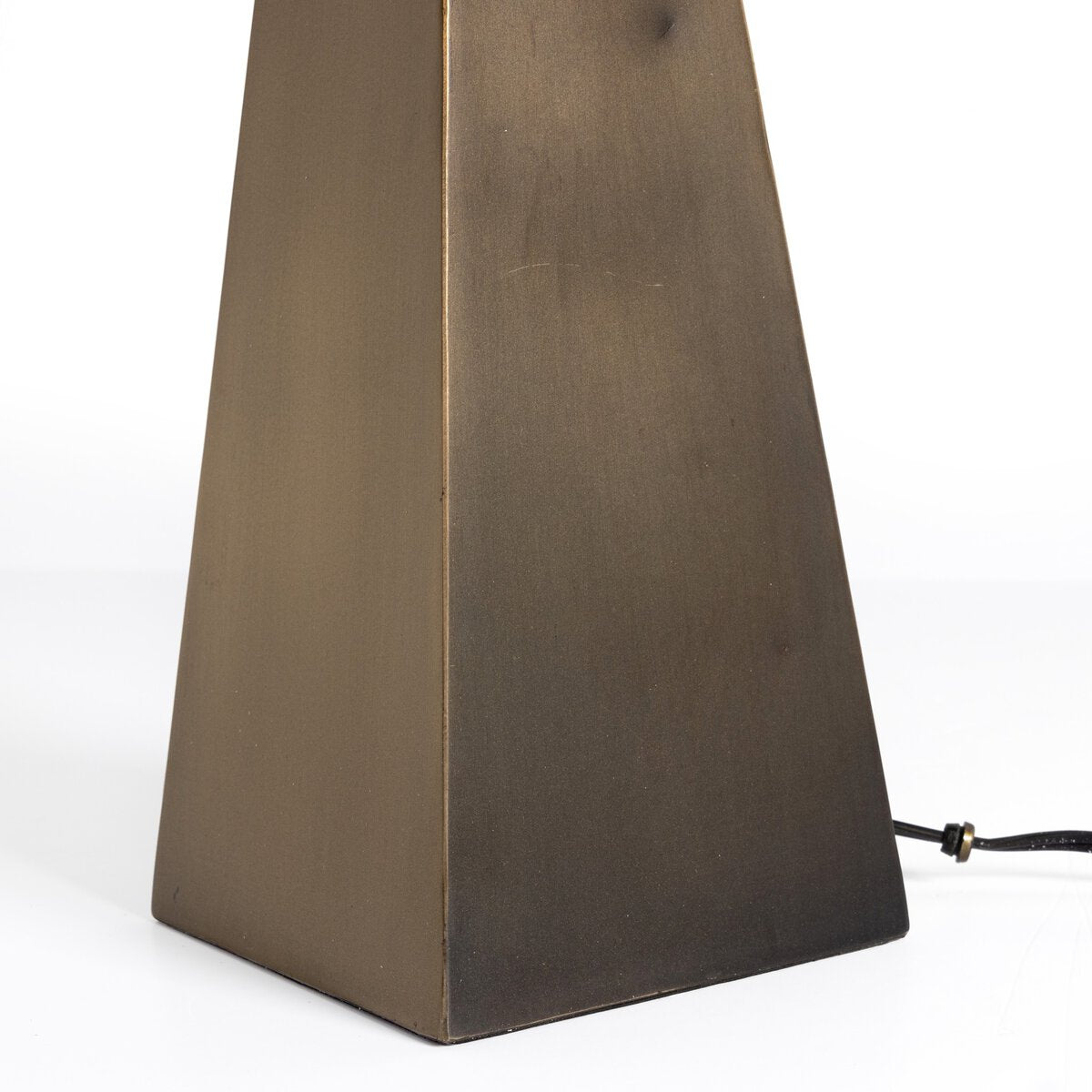Leander Table Lamp - Kings Fine Art & Decor