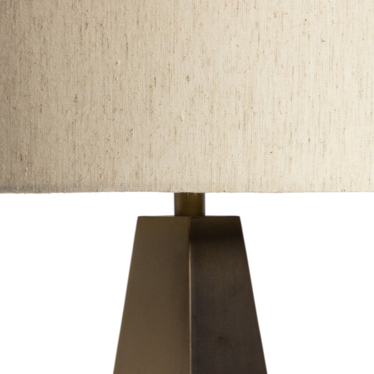 Leander Table Lamp - Kings Fine Art & Decor
