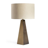 Leander Table Lamp - Kings Fine Art & Decor