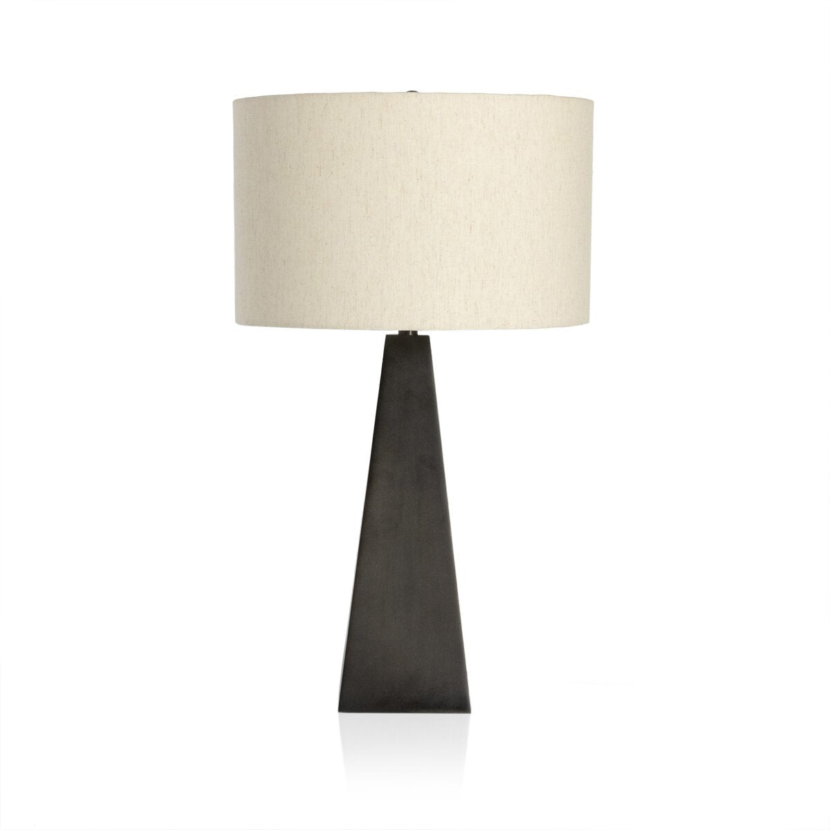 Leander Table Lamp - Kings Fine Art & Decor