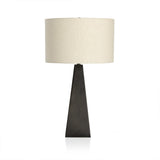 Leander Table Lamp - Kings Fine Art & Decor